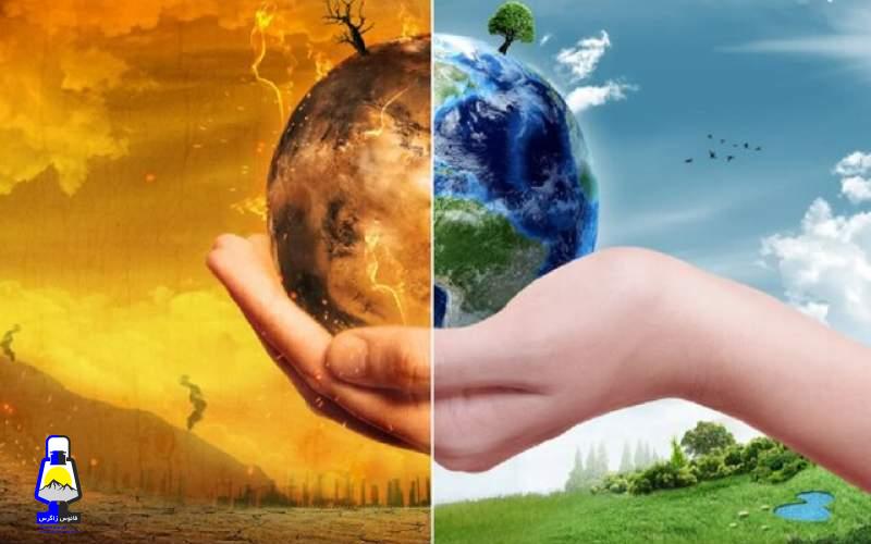 آیا تغییرات آب و هوایی میتواند باعث انقراض بشر شود؟