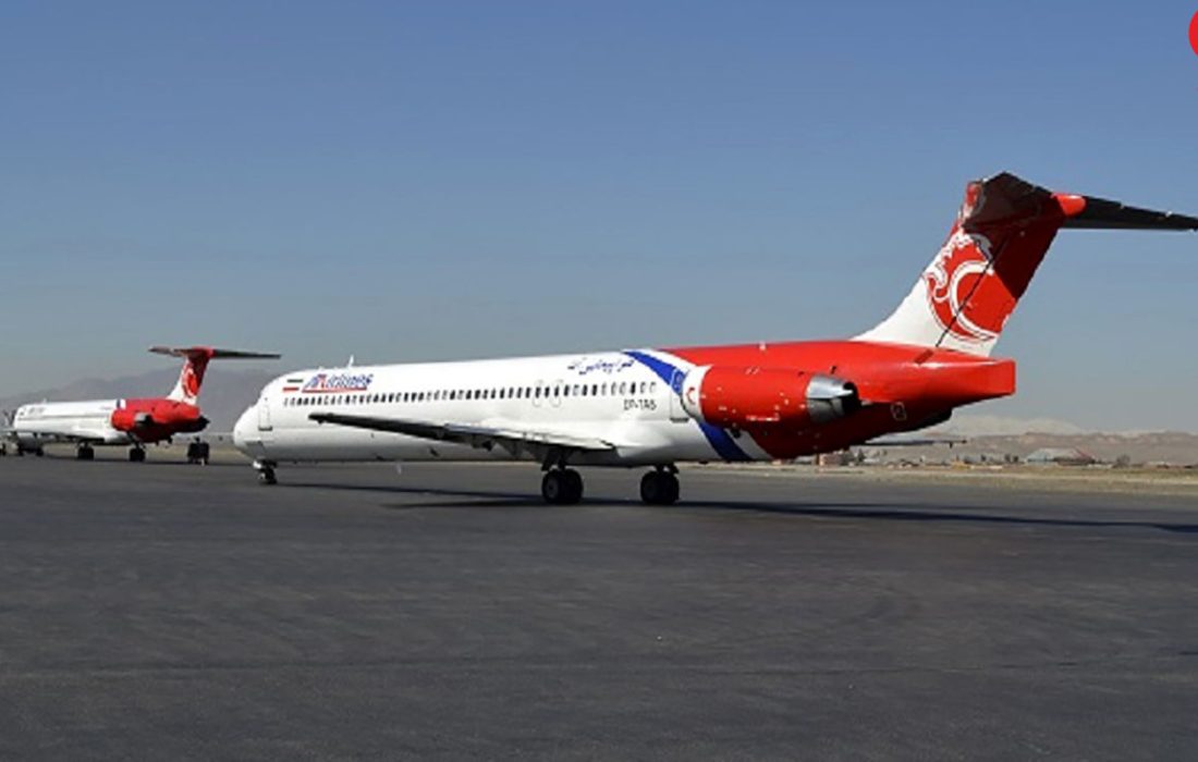 احضار مدیر عامل هواپیمایی آتا به دادستانی تهران