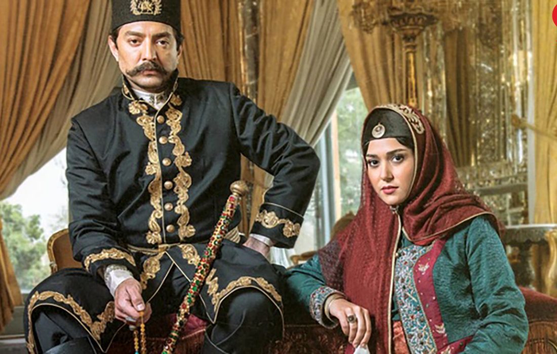 اختلاف بر سر سریال جیران بالا گرفت / آرشیو سریال هم حذف شد !