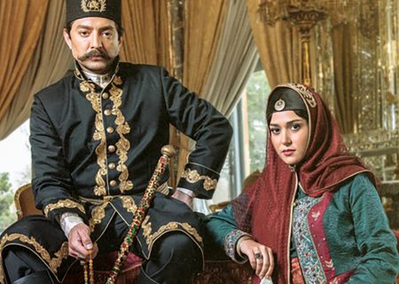 اختلاف بر سر سریال جیران بالا گرفت / آرشیو سریال هم حذف شد !