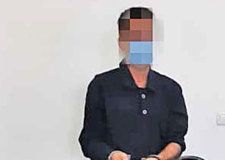 اعتراف تلخ به قتل خواهر مجرد در تهران / امیر با لباس زنانه فرار کرد! + عکس