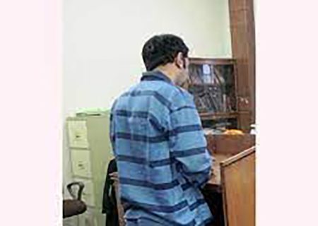 اعدام پایان خیانت مرد تهرانی به زنش / زن مطلقه چطور کشته شد؟ + جزییات