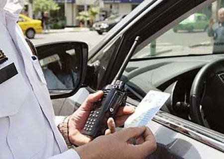 انجام این تخلفات گواهینامه را باطل می کند