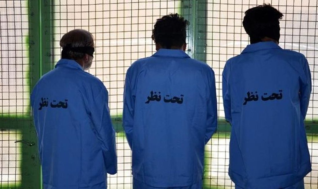 انهدام باند فروشندگان مواد توهم زا در لرستان