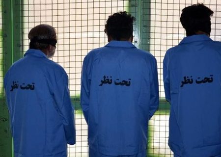انهدام باند فروشندگان مواد توهم زا در لرستان