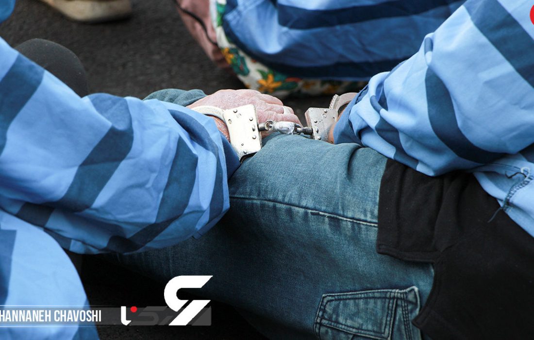 انهدام بزرگترین باند قمار و شرط بندی با گردش مالی ۱۰۵ میلیاردی در تهران / همه محکوم به باخت بودند + فیلم گفتگو