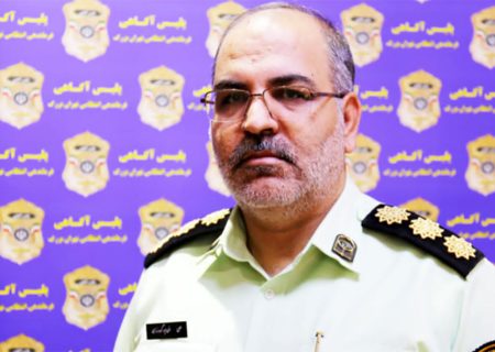 اولین فیلم از لحظه دستگیری زورگیر خشن اتوبان نیایش + فیلم گفت و گو