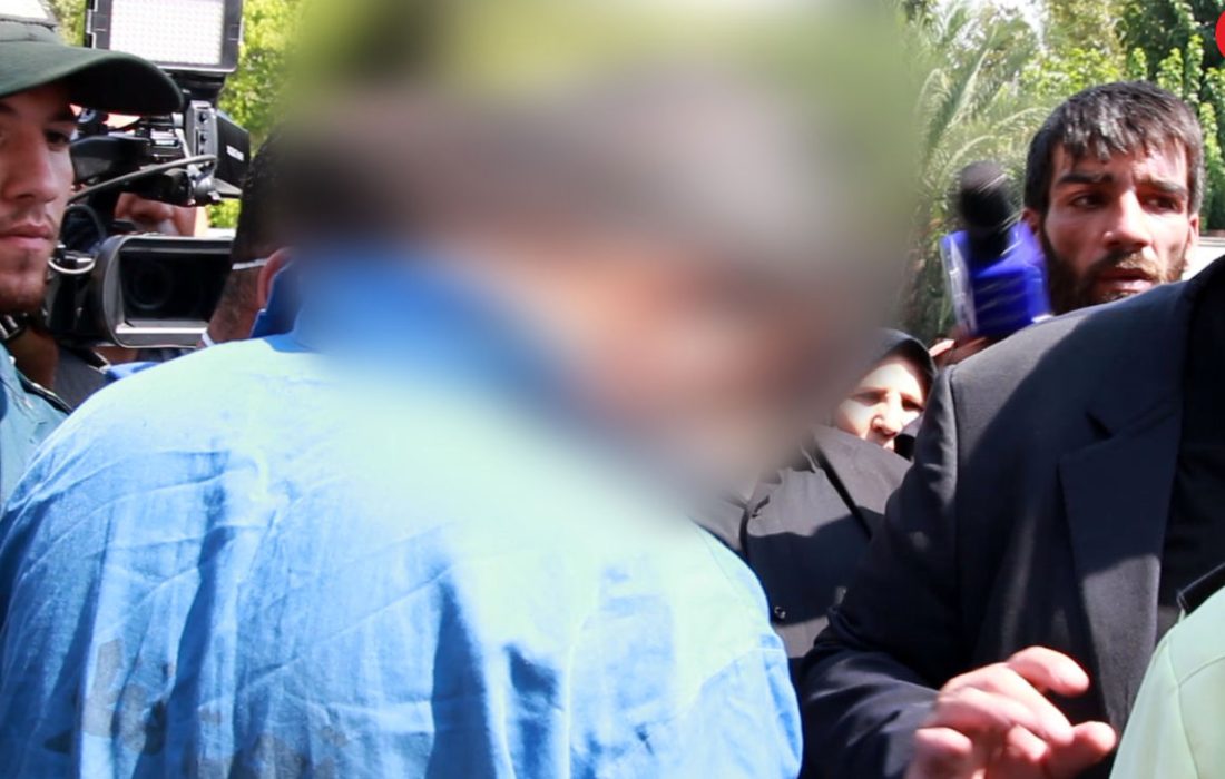 این دزدان خانوادگی در نقش مسافران عراقی زنان تهرانی را شکار می کردند + فیلم گفتگو