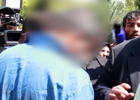 این دزدان خانوادگی در نقش مسافران عراقی زنان تهرانی را شکار می کردند + فیلم گفتگو
