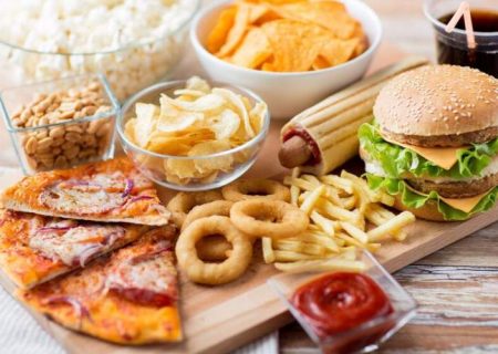 این غذا شما را افسرده و خشمگین می‌کند