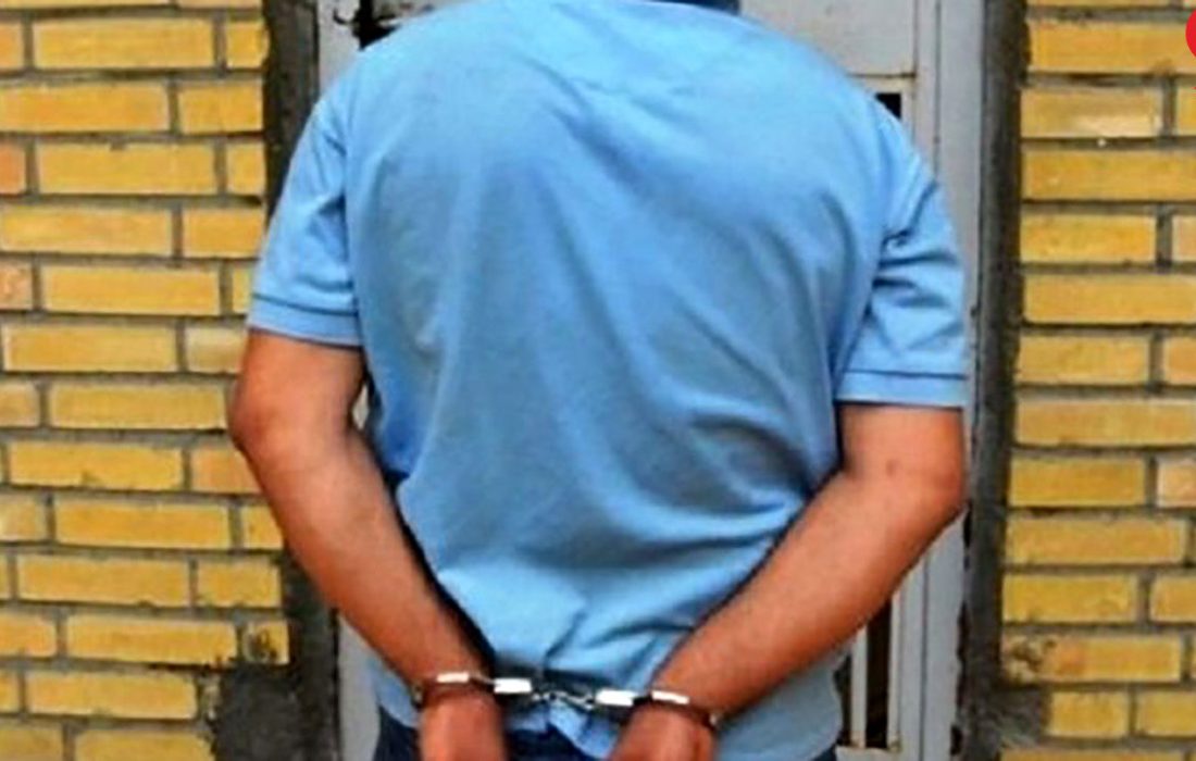 این مرد در اهوازجادوگری می کرد ! / موتورها غیب می شدند !