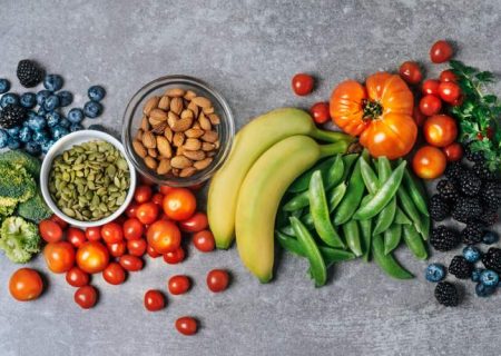 این میوه ها به کاهش وزن کمک می‌کنند