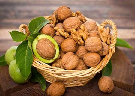 با خواص گردو و مضرات آن بیشتر آشنا شوید