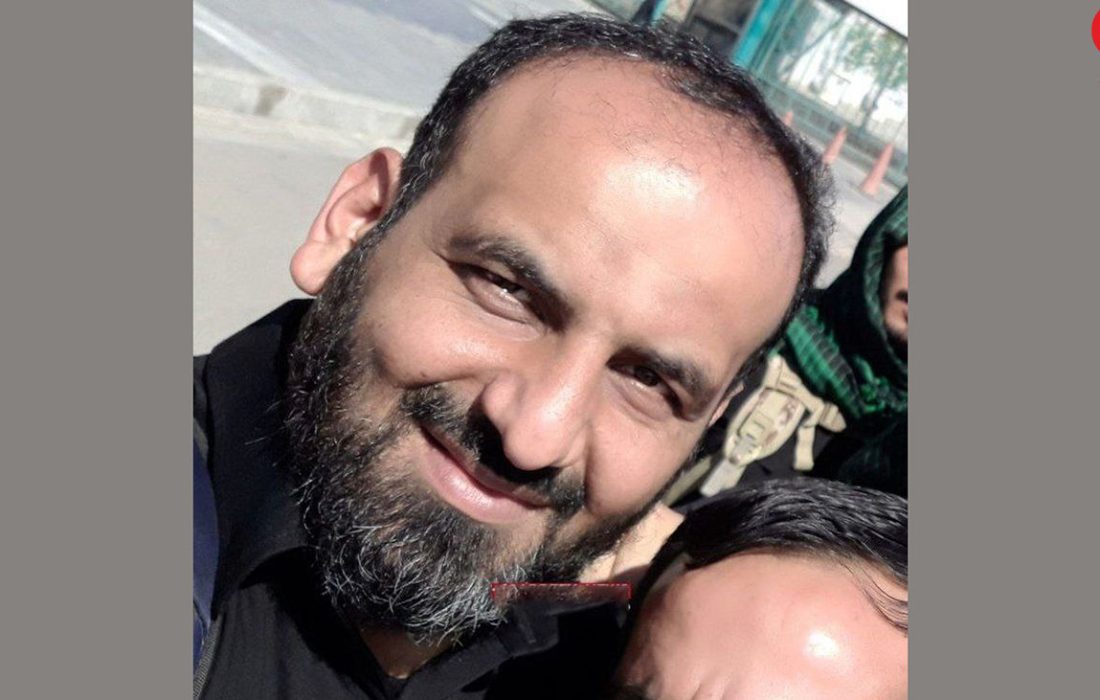 بازداشت حاجی ایرانی در عربستان / جرم خلیل دردمند چیست؟ + عکس و جزییات