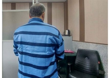 بازداشت زورگیر خشن که با پراید دزدی می کرد / در قم رخ داد