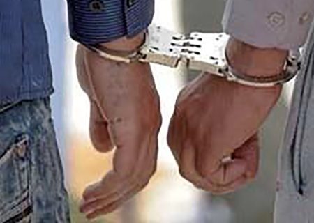 بازداشت ۲ برادر بی آبرو در کرج / همه معتادان مرید آنها بودند!
