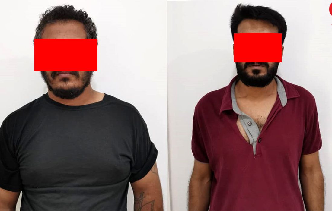 بازداشت ۲ جوان دیگر از عاملان درگیری مرگبار ابوشانک آبادان / ۳ نفر از یک طایفه کشته شدند