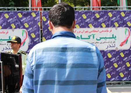 ببینید / تخم مرغ دزدی که شتر دزد شد / شگرد این دزد حرفه ای جدید است + فیلم گفتگو