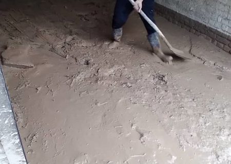 بی‌توجهی مسئولان به سیل بندها حادثه آفرید + عکس و فیلم اختصاصی