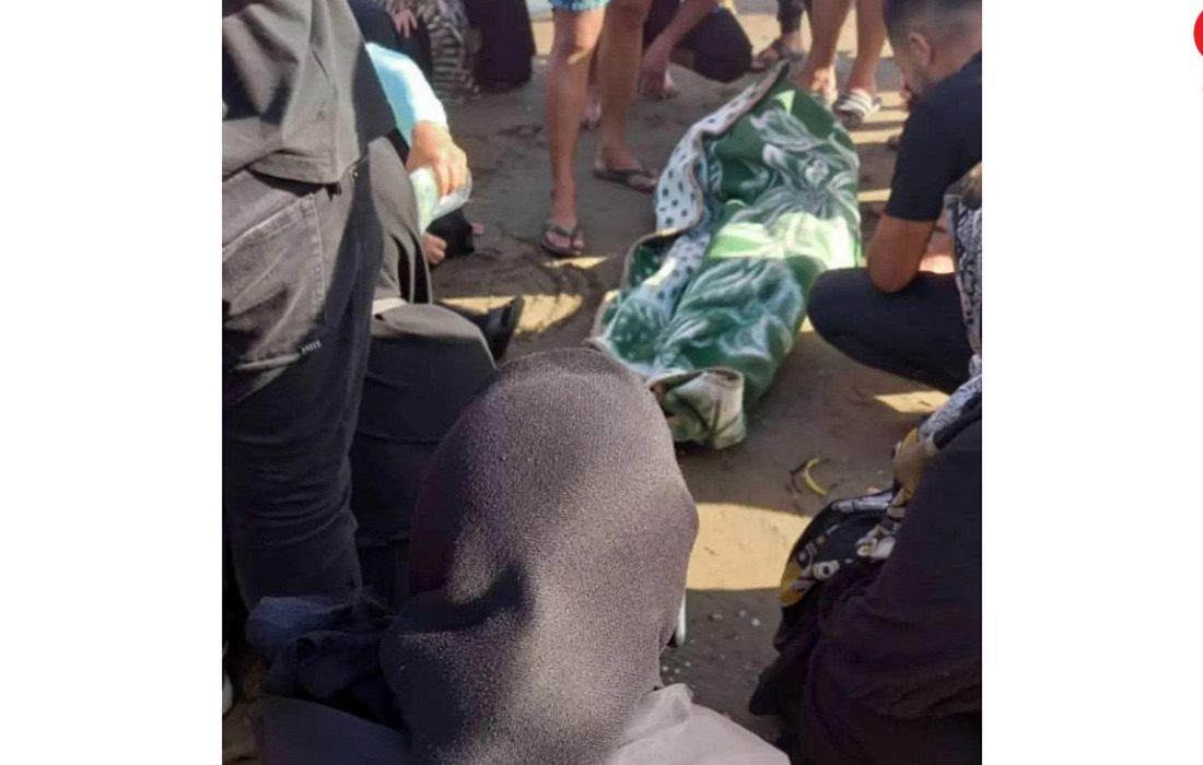 تفریح مرگبار نوجوان ۱۶ ساله در لحظه جشن تولدش+ عکس