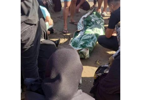 تفریح مرگبار نوجوان ۱۶ ساله در لحظه جشن تولدش+ عکس