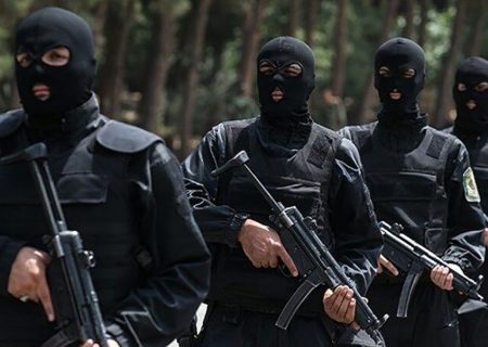 جزییات عملیات نجات گروگان اردبیلی با شلیک دقیق پلیس نوپو به مرد گروگانگیر