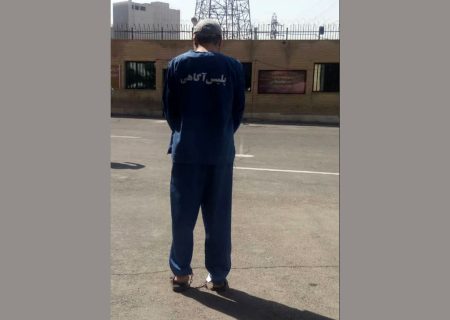 خواستگارکینه جو در مراسم خواستگاری پدر عروس راکشت / جواب منفی در کرج خون به پا کرد + عکس