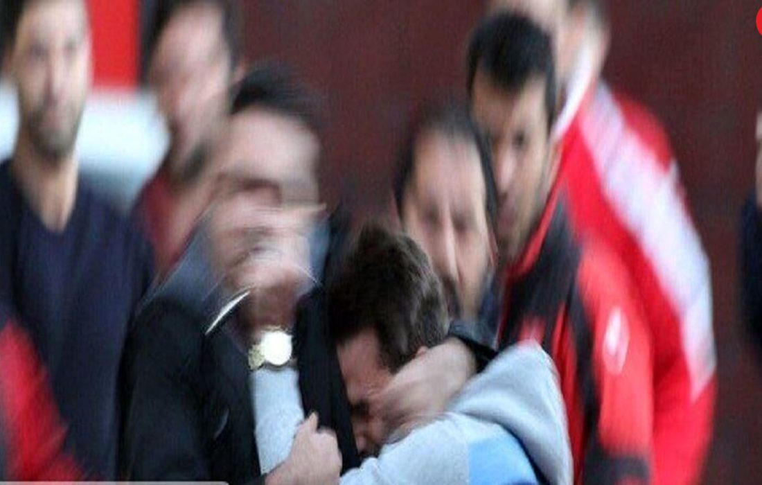 درگیری خونین میان ۶ سرنشین نیسان با دو موتورسوار / جوانی کشته و ۲ تن مجروح شدند