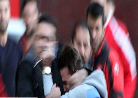 درگیری خونین میان ۶ سرنشین نیسان با دو موتورسوار / جوانی کشته و ۲ تن مجروح شدند