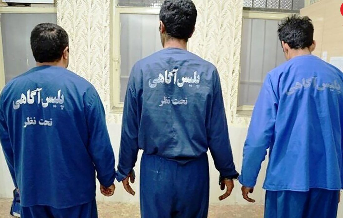 درگیری مسلحانه ۲ طایفه در بروجرد / پلیس وارد عمل شد