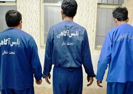 درگیری مسلحانه ۲ طایفه در بروجرد / پلیس وارد عمل شد