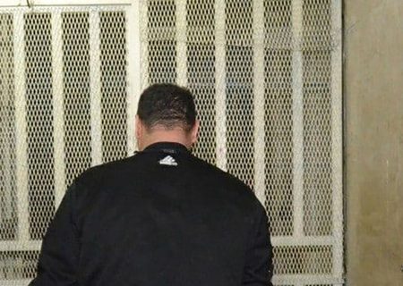 دستگیری شرور مسلح در جلفا