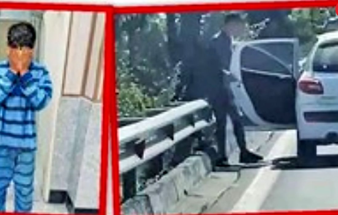 راز سرقت های زیر ۲۰ میلیون تومانی دزدان سابقه دار چیست؟ / شوکه می شوید!