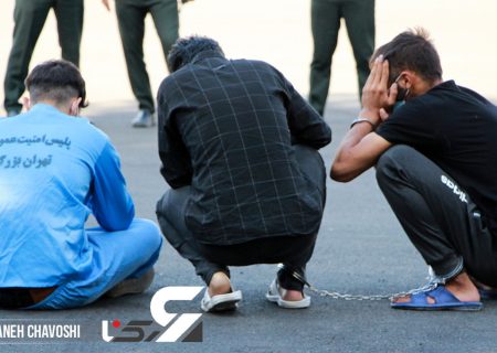 راز شرط بندی ۱۰۰ میلیاردی در جنوب تهران