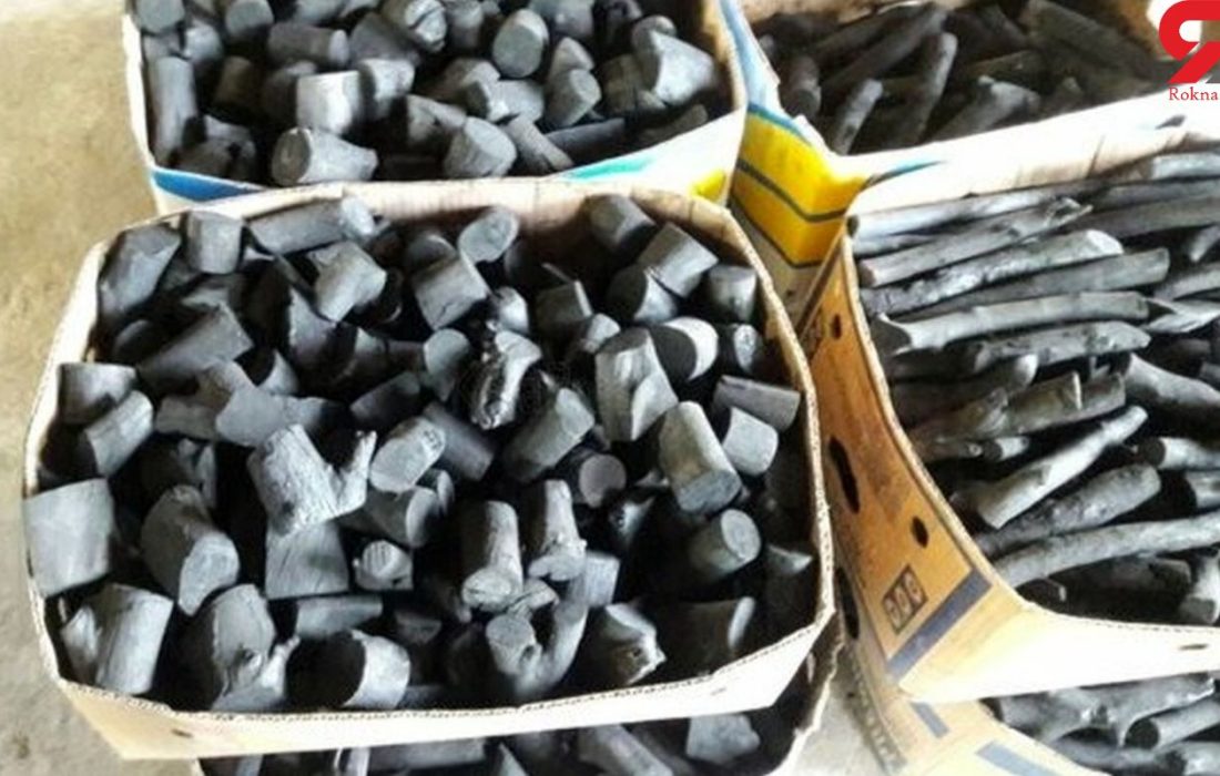 رفیق خوب ذغال بد را لو داد!