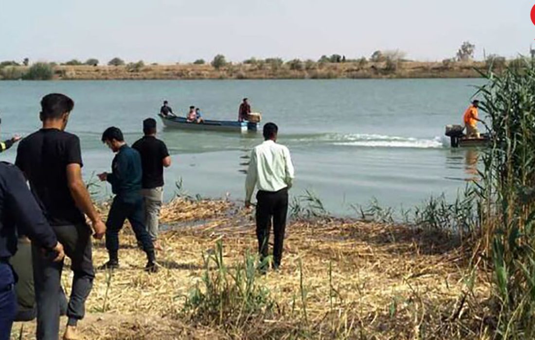 رودخانه مارون همچنان قربانی میگیرد/ دومین قربانی در یک هفته