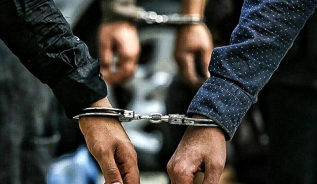 زورگیر معتاد پراید سرقت کرد / در قم زمینگیر شد