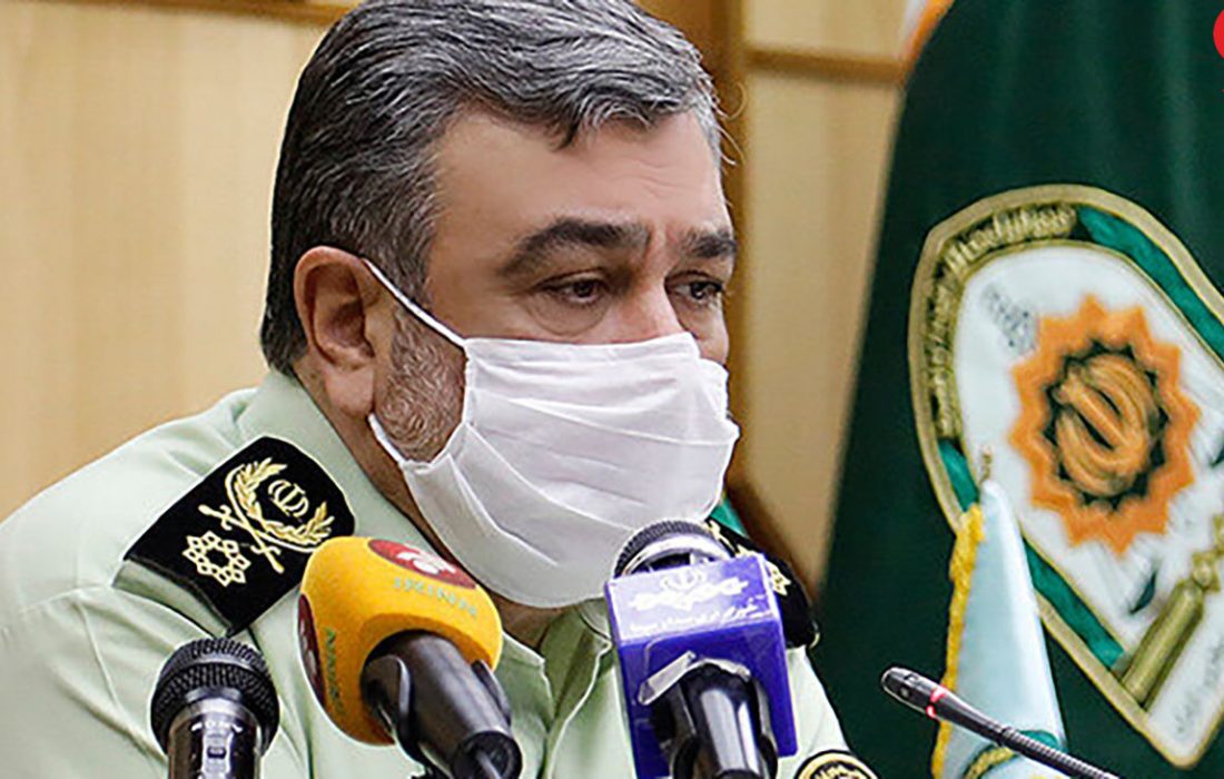 سردار اشتری: زورگیران اتوبان نیایش باید در همان محل اعدام شوند