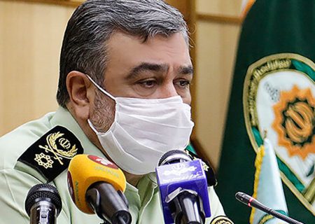 سردار اشتری: زورگیران اتوبان نیایش باید در همان محل اعدام شوند