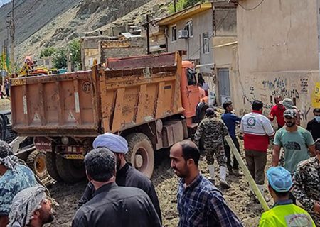 شناسایی جسد ۲۳ کشته سیل امامزاده داوود با آزمایش DNA / تلاش برای پیدا کردن ۲ جسد !