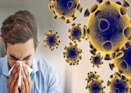 شیوع مدل جدید آنفلوآنزا در هند