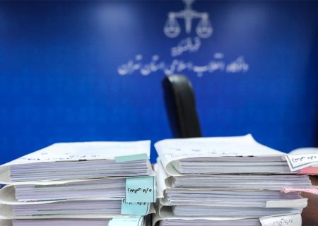 عدم بازگشت پسر میرسلیم از مرخصی زندان / قوه قضاییه: تبعیض قائل نمی شویم!