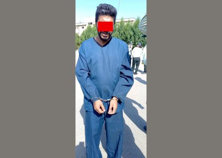 عموی بی رحم برادرزاده ۸ ماهه اش را کشت / او را مثل یک حیوان دیدم + فیلم گفتگو و عکس