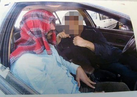 عکس های بازسازی صحنه قتل ماساژور خانم در تهران/ با مشت از پا درآمد