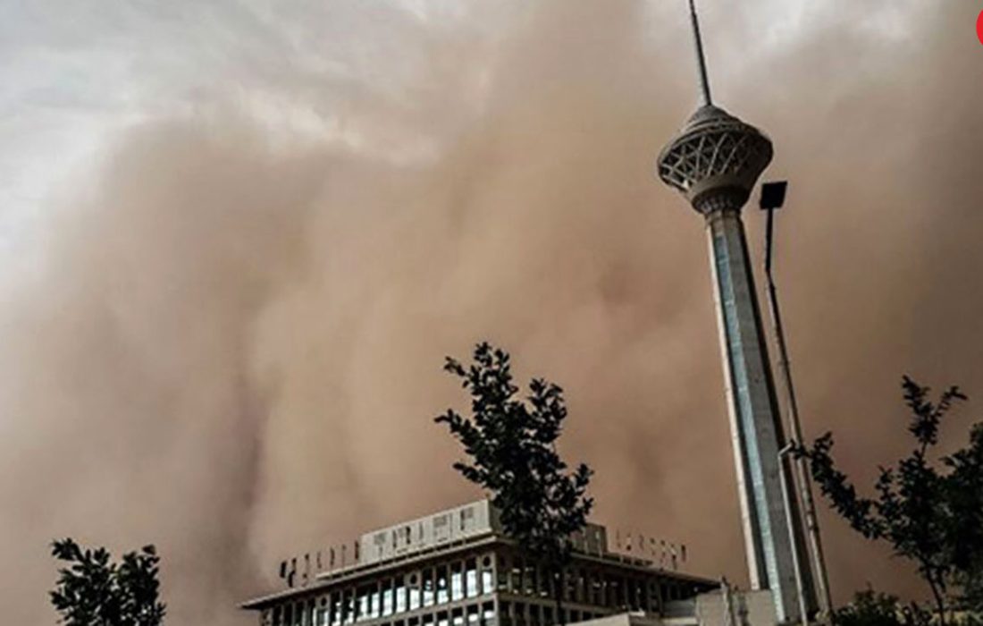 فوری/ هشدار هواشناسی برای تهرانی ها