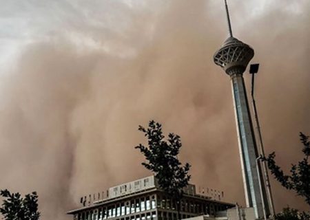 فوری/ هشدار هواشناسی برای تهرانی ها