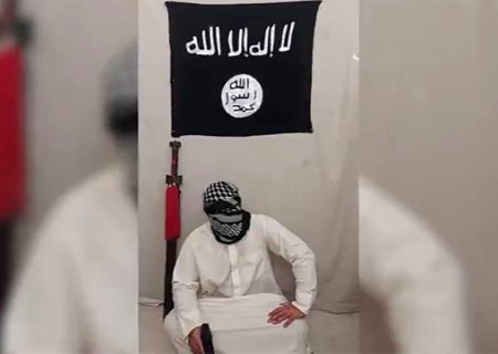 فیلم تعقیب اطلاعاتی برای بازداشت ۱۰ داعشی در ایران + اعترافات سرکرده داعشی ها
