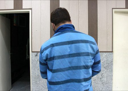 فیلم گفتگو با دزدان شیک پوش که با کت و شلوار دزدی می کردند / در تهران رخ داد / ببینید
