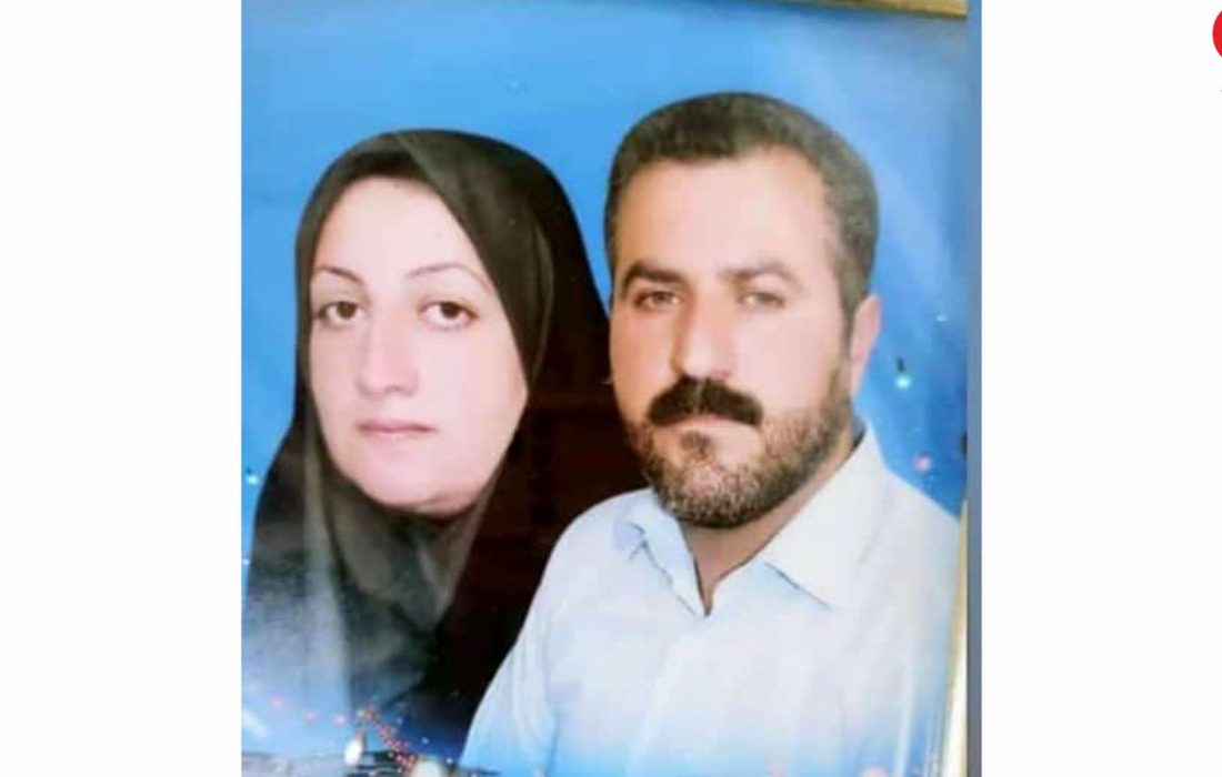 فیلمبرداری نوعروس از قتل با داس توسط داماد / پدر و نامادری کشته شدند + عکس