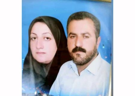 فیلمبرداری نوعروس از قتل با داس توسط داماد / پدر و نامادری کشته شدند + عکس